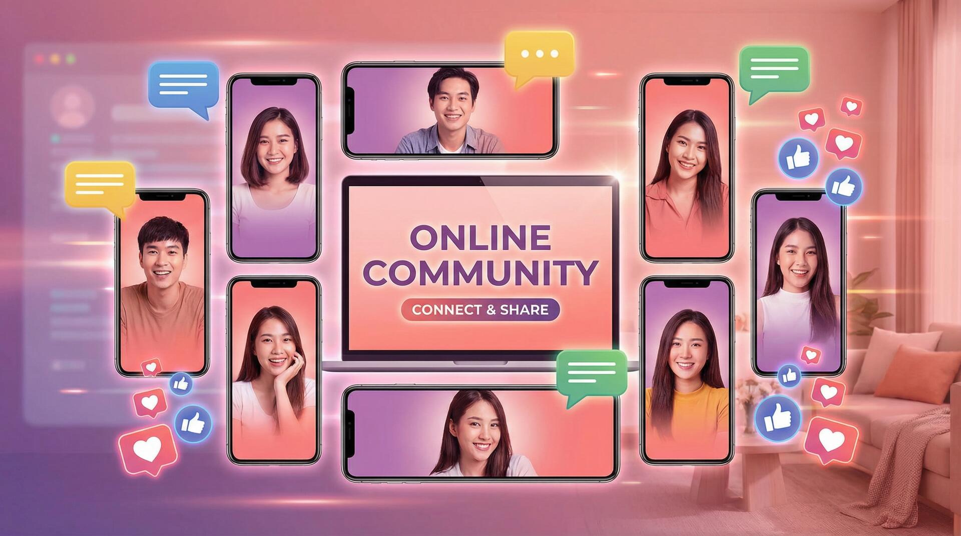 吃瓜网社区美图