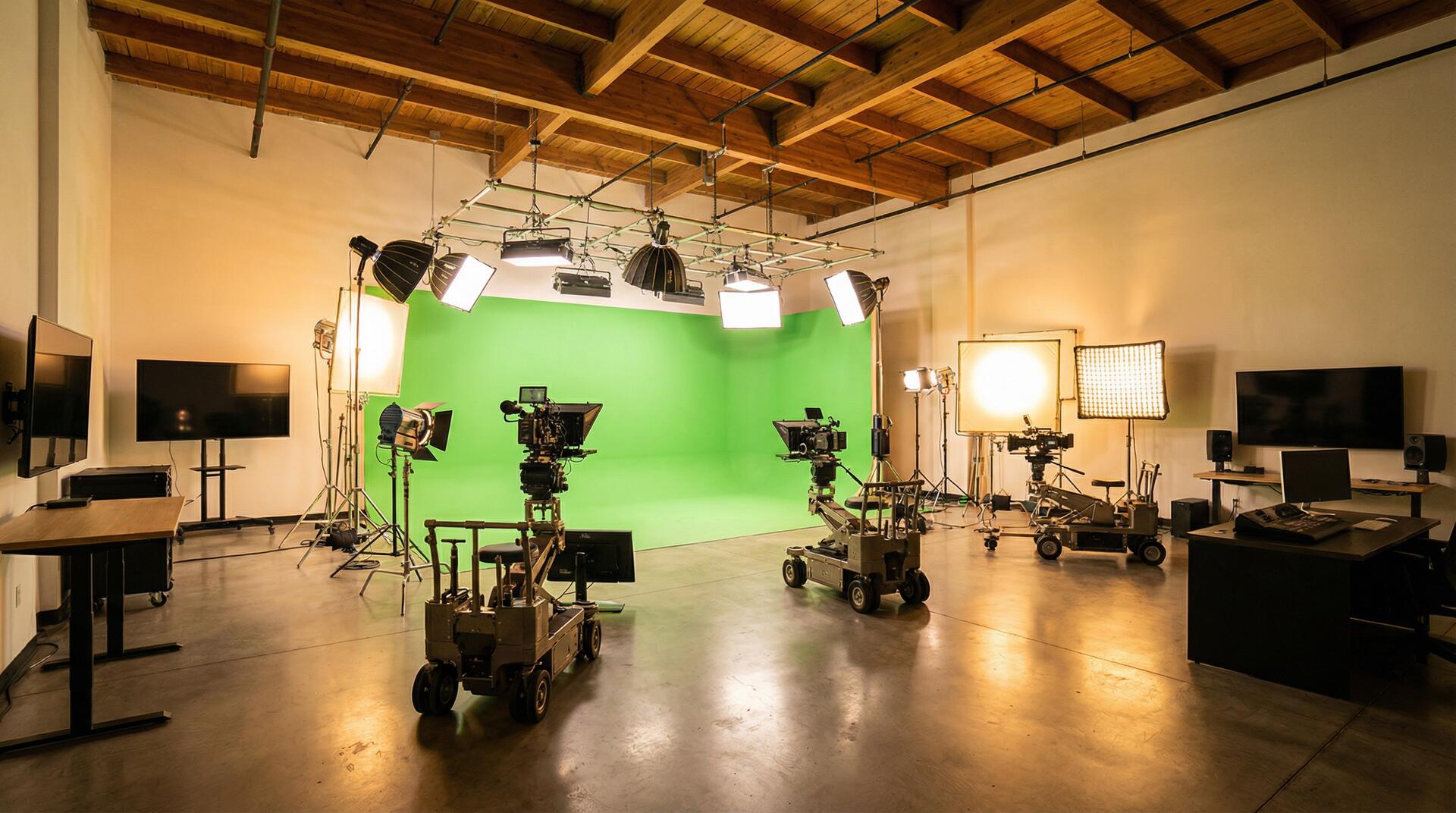 吃瓜网拍摄教程